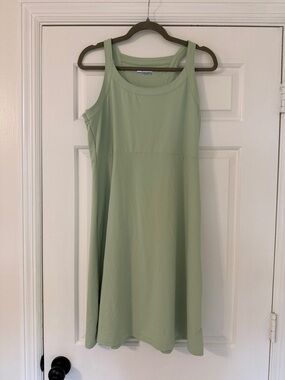 Columbia Activewear Sports Dress